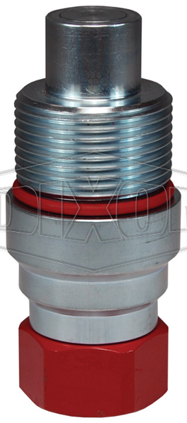 DQC VEP-BOP Series Blowout Preventer Female Plug